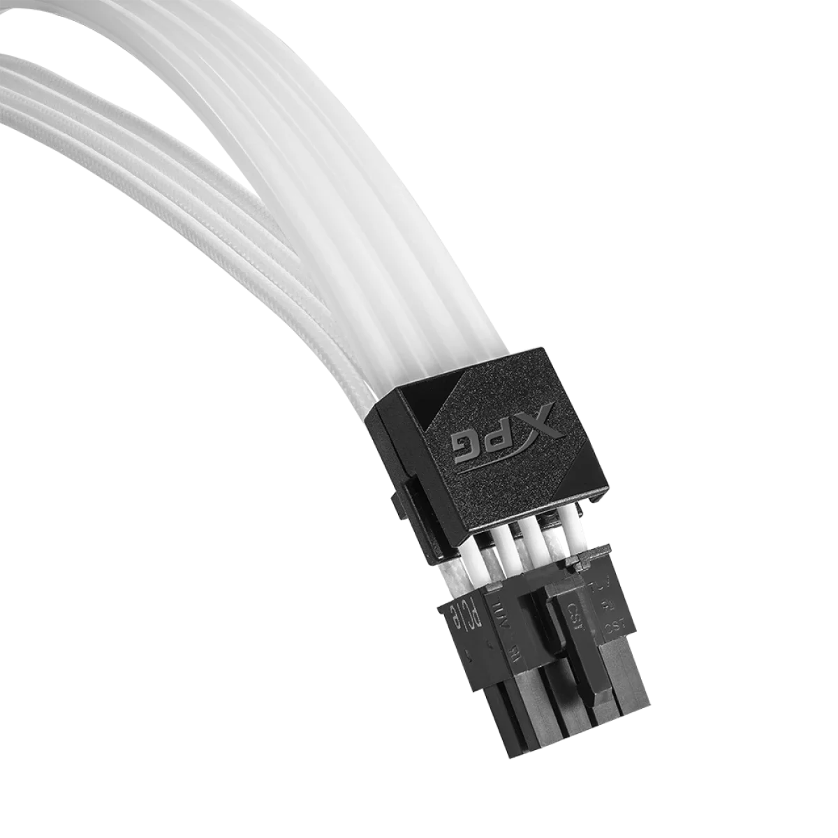 كابل تمديد VGA XPG Prime ARGB 8-Pin (6+2) - Image 5