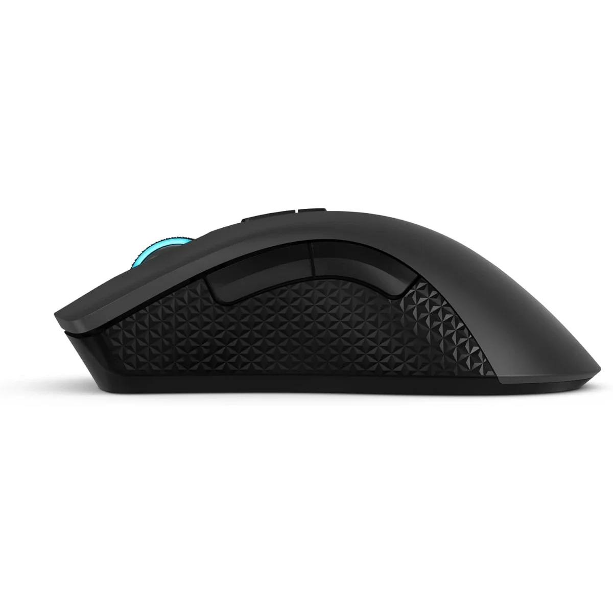 Lenovo Legion M600 Wireless Gaming Mouse - Iron Grey and Black