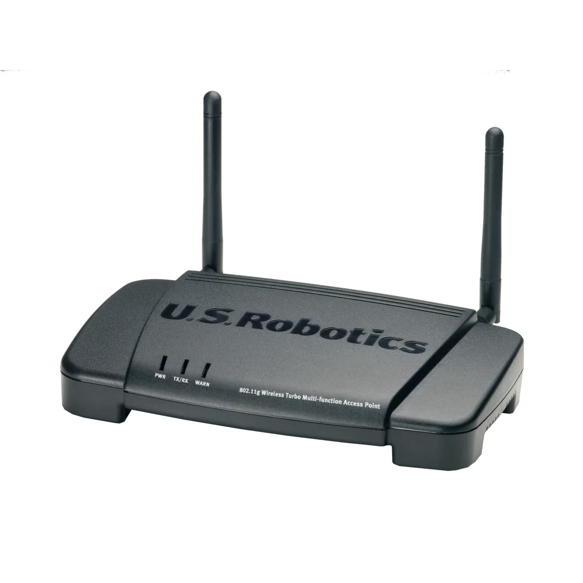 راوتر USRobotics USR8054 لاسلكي G بسرعة 54 Mbps مع 4 منافذ 10/100