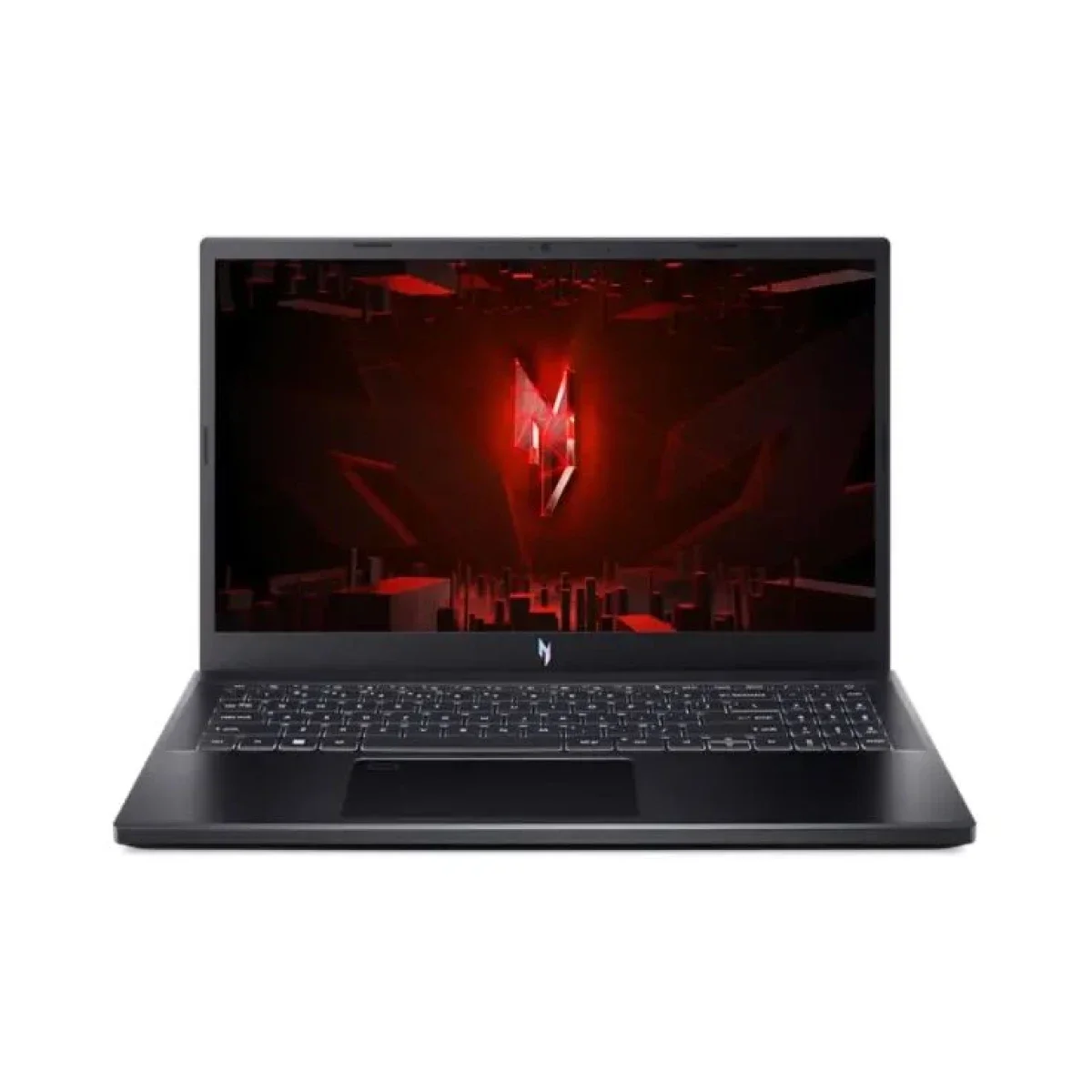 لابتوب ألعاب Acer Nitro V 15 ANV15-52-92DD بمعالج Core i9-13900H وكرت RTX 5060 وذاكرة 16GB وSSD 512GB وشاشة 15.6 إنش FHD IPS 165Hz - Thumbnail 2