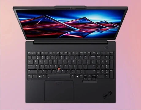 Lenovo ThinkPad P16v Gen 3 16.0-inch OLED 4K Touch Mobile Workstation Intel Core Ultra 9 285H 96GB RAM 2TB SSD RTX PRO 2000 Blackwell - Image 21
