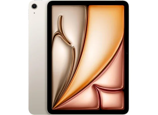 Apple iPad Air 11-inch M3 (2025) 128GB Wi‑Fi Starlight - Image 7