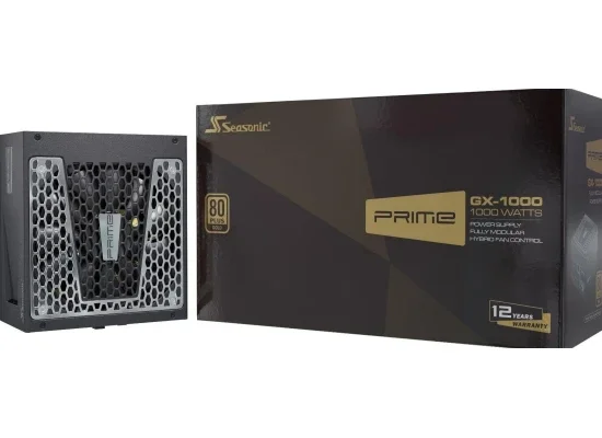 Cooler Master MWE Bronze 650 V3 230V 650W 80 Plus Bronze ATX 3.1 Non-Modular Power Supply - Thumbnail 12