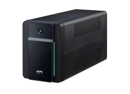 مزود طاقة غير منقطع APC BVX1200LI-MS إيزي UPS 1200VA 230V مع AVR ومخارج عالمية - Thumbnail 4