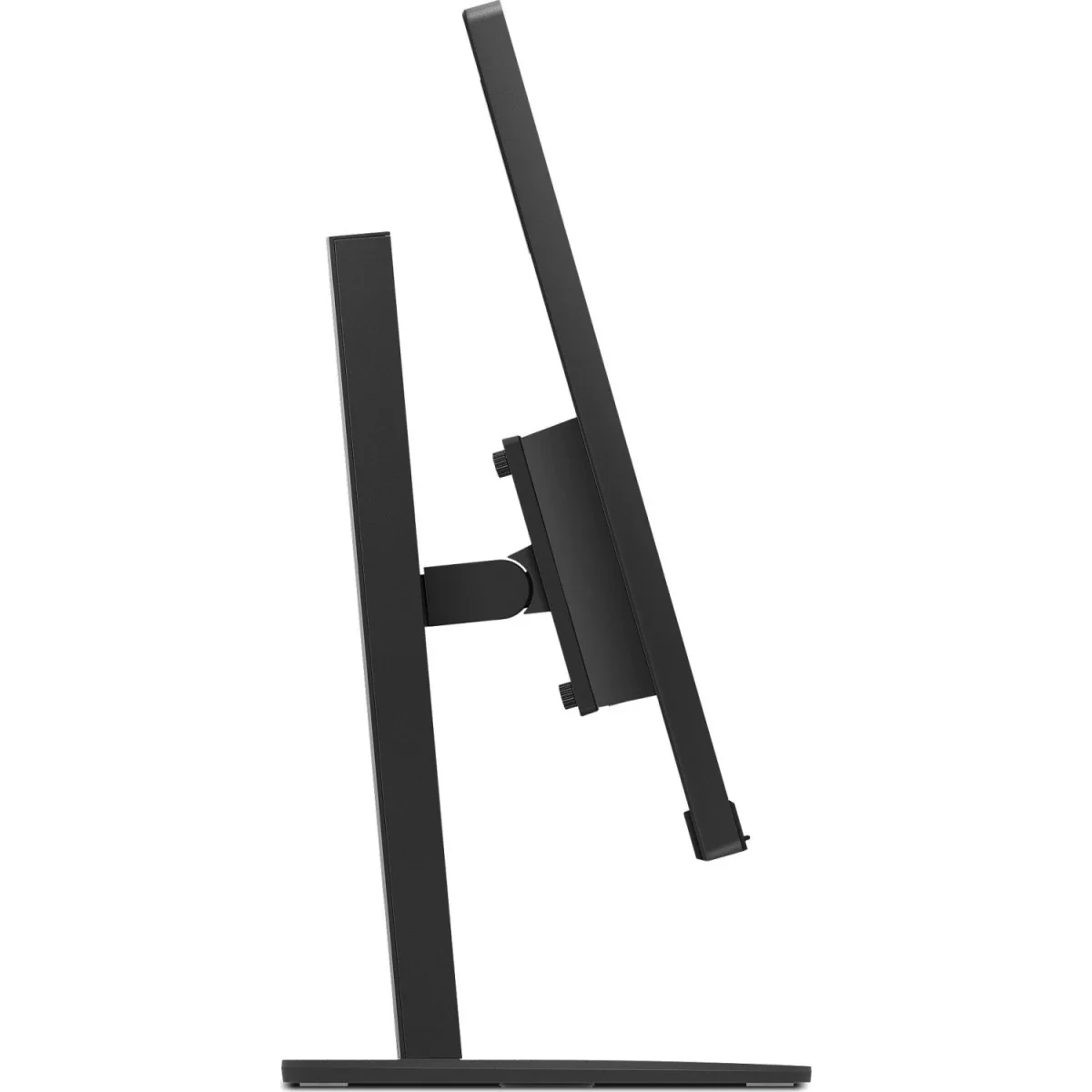 شاشة Lenovo ThinkVision E24q-30 للأعمال 24 إنش QHD IPS بتردد 100 هرتز، أسود - Image 3