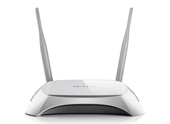 راوتر لاسلكي TP-LINK TL-WR840N بسرعة 300Mbps - Image 3