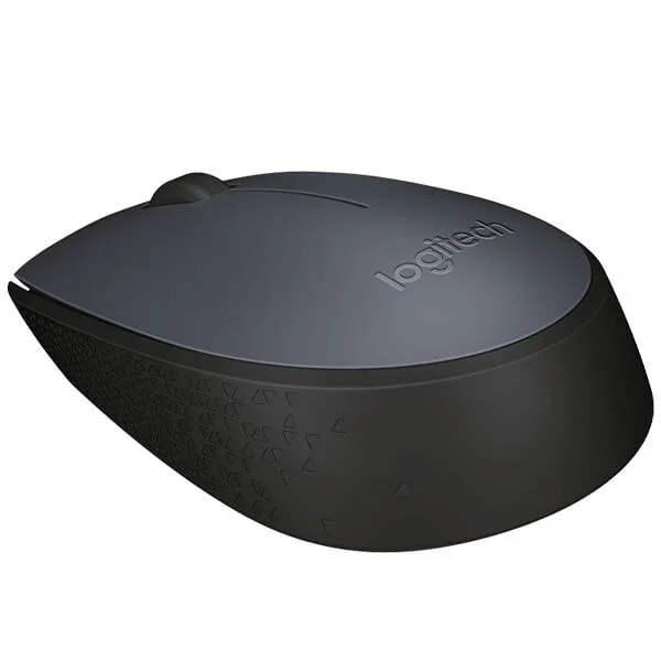 Logitech M170 Wireless Mouse - Image 2