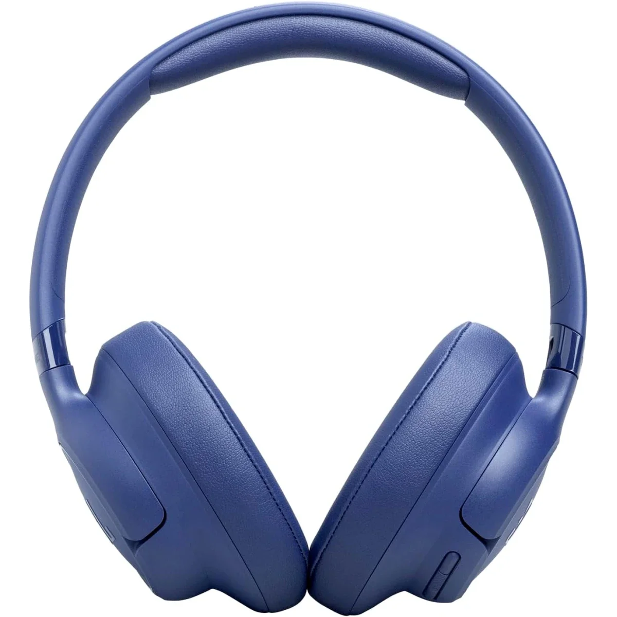سماعات رأس لاسلكية فوق الأذن JBL Tune 730 BT بتقنية Bluetooth 6.0 وبطارية 76 ساعة، أزرق - Thumbnail 5