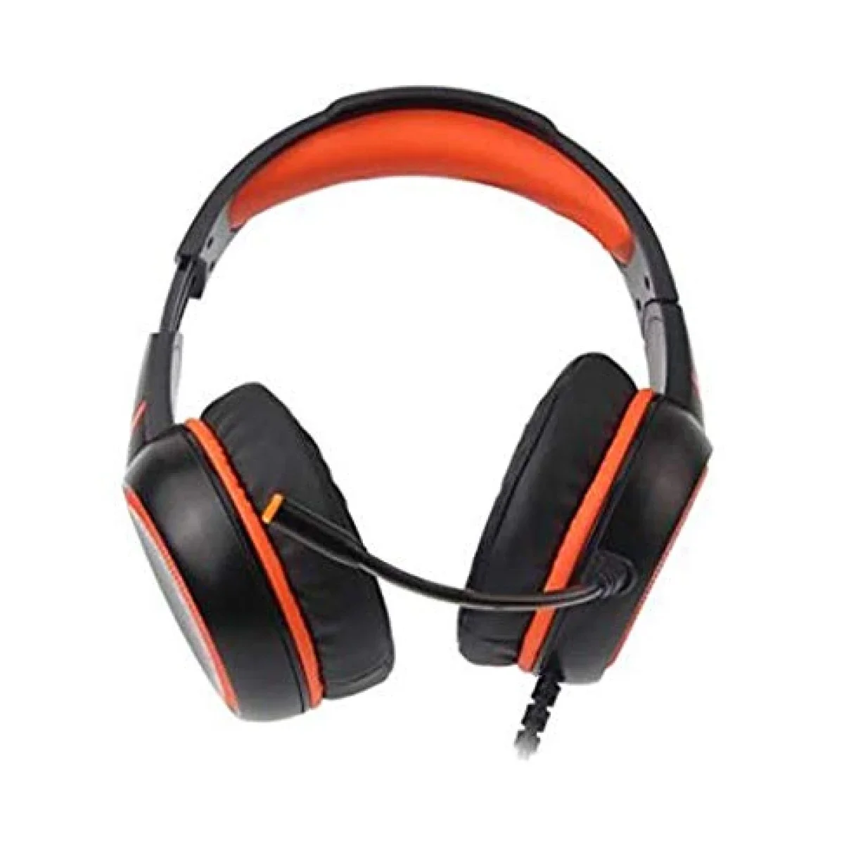 Meetion HP-030 Wired Gaming Headset with Noise-Cancelling Microphone