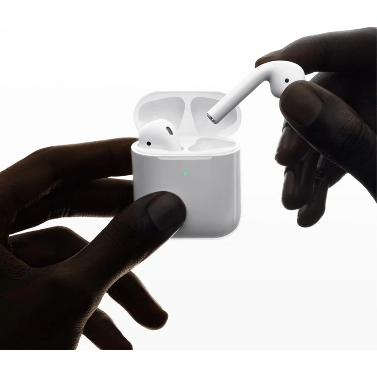 WIWU Airbuds SE True Wireless Earbuds, Bluetooth 5.0, Touch Control, Pop-Up Pairing, HiFi Sound, 10m Range, 4-Hour Music Playback - White - Image 6