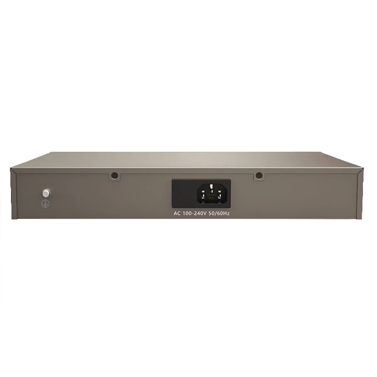 سويتش IPCOM غير مُدار PoE بـ16 منفذ 10/100 Mbps مع منافذ رفع جيجابت - Image 3