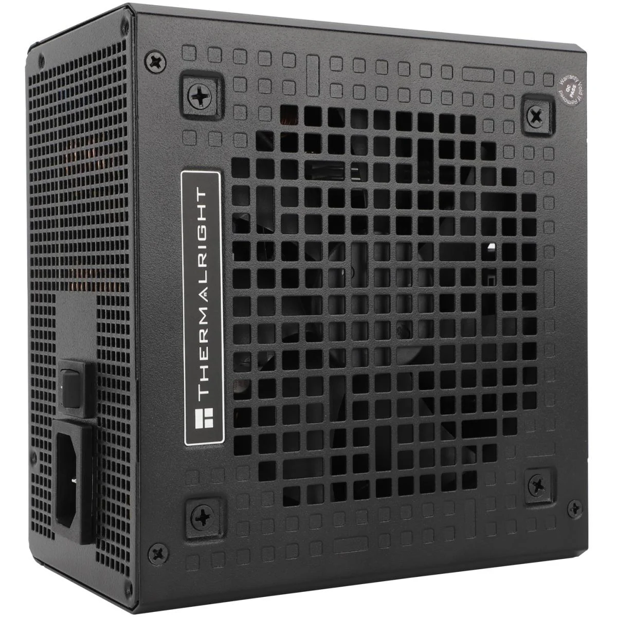 Thermalright TB-750 750W 80 Plus Bronze ATX 3.1 Power Supply - Image 2