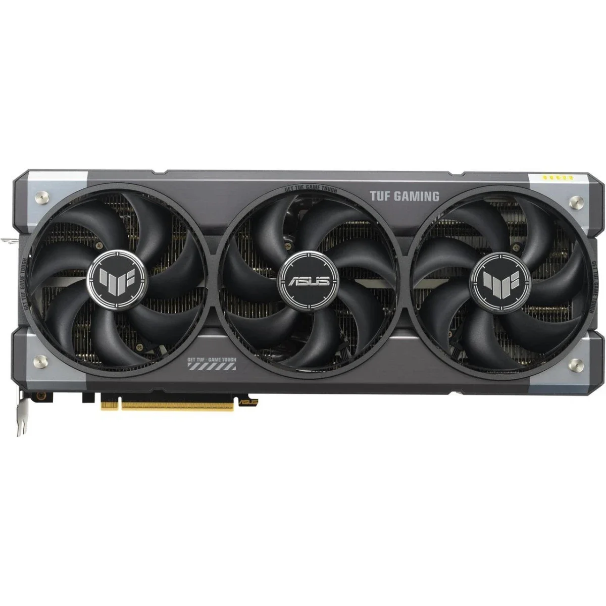 Asus TUF Gaming GeForce RTX 5090 32GB GDDR7 OC Edition Graphics Card - Image 2