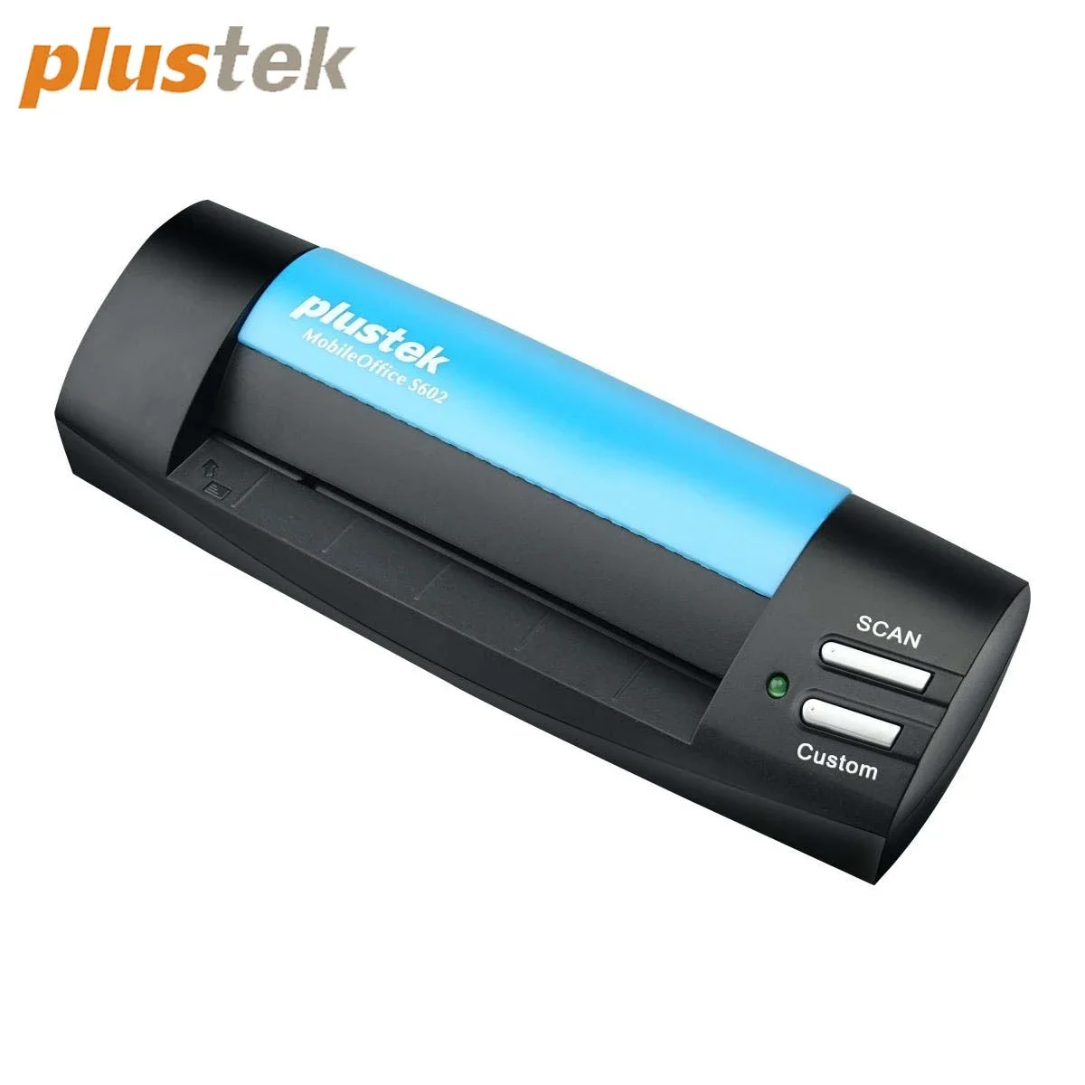 ماسح بطاقات وهويات Plustek MobileOffice S602 USB