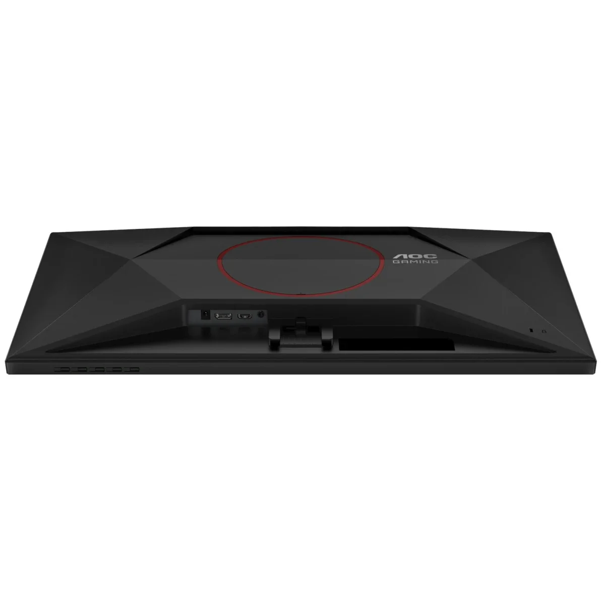 AOC Q27G40E 27-Inch QHD Fast IPS Gaming Monitor, 180Hz, 0.5ms - Thumbnail 2