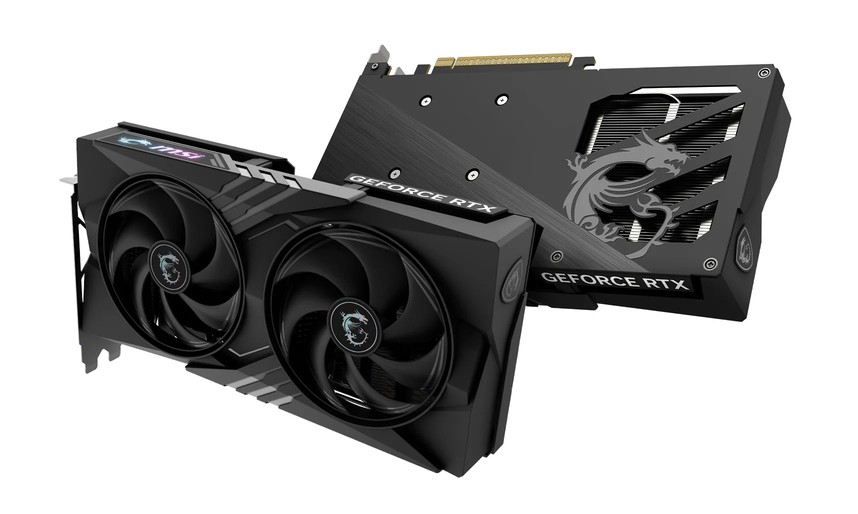MSI GeForce RTX 5060 GAMING OC 8GB GDDR7 Graphics Card - Image 10