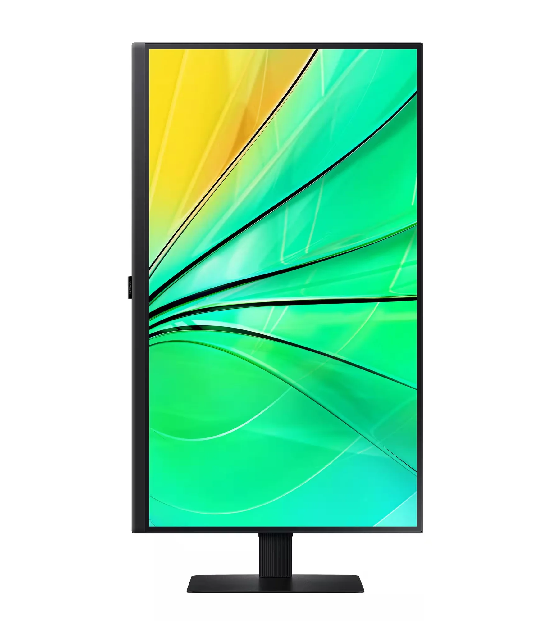 شاشة Samsung ViewFinity S6 D606 للأعمال 27 إنش 2K QHD IPS 100Hz 5ms - Image 3
