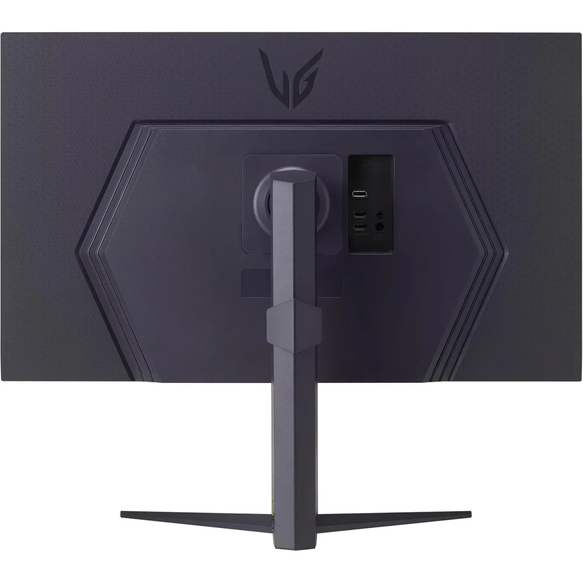 LG UltraGear 32GS75Q 32-Inch QHD IPS Gaming Monitor, 180Hz, 1ms, HDR400, Black - Image 7
