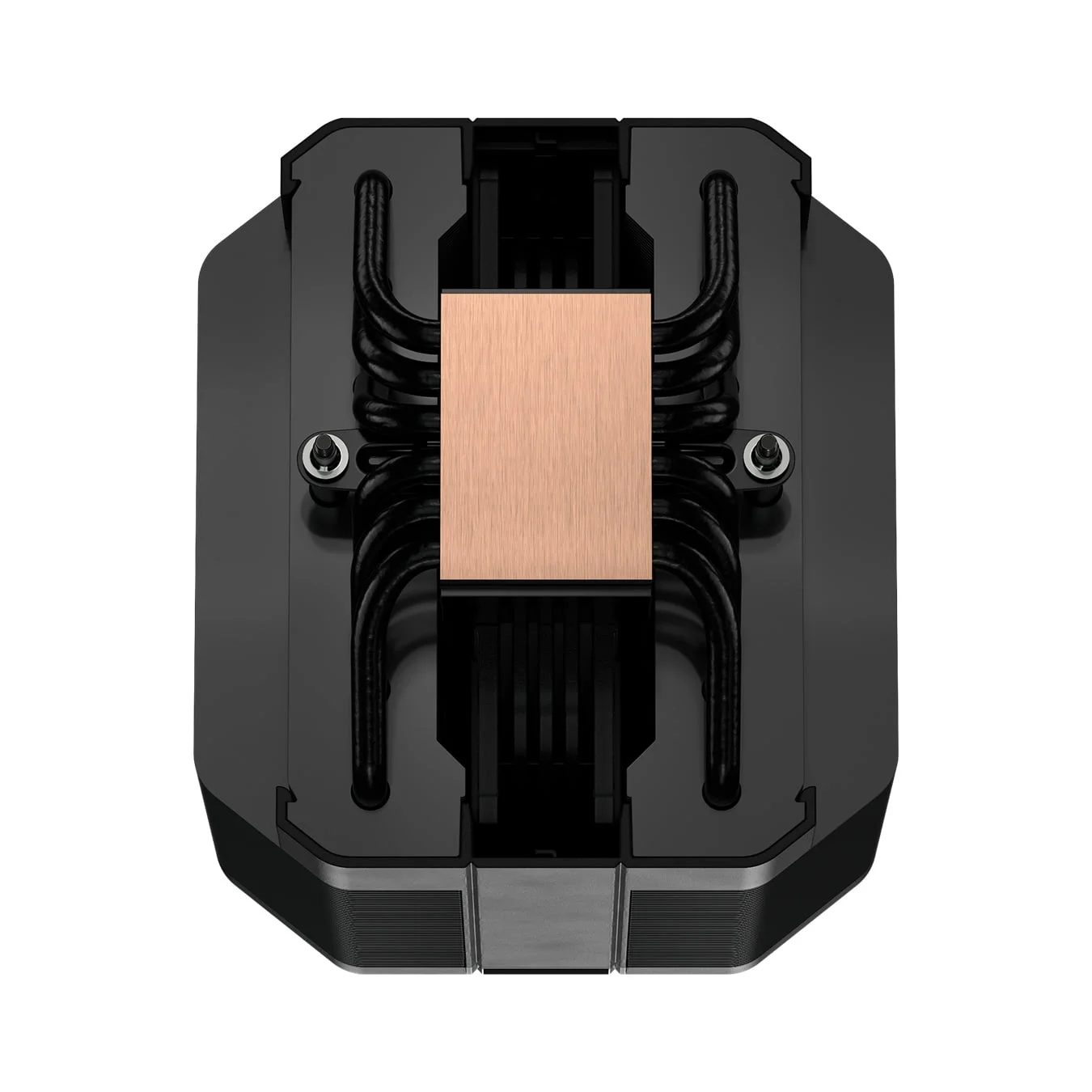 مبرد معالج Cooler Master MasterAir MA620M بإضاءة RGB MAM-D6PN-120PA-R1 - Image 3