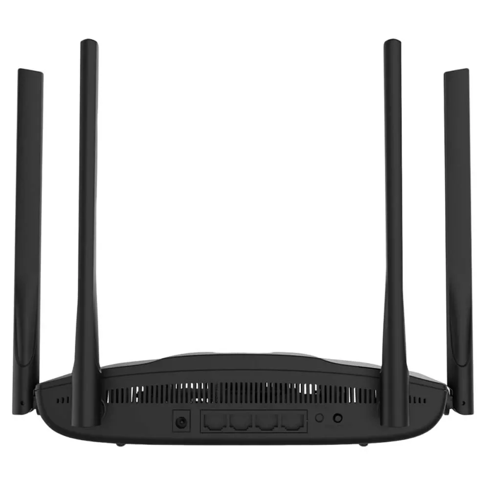 راوتر D-Link DIR-825M AC1200 ثنائي النطاق MU-MIMO جيجابت - Thumbnail 3