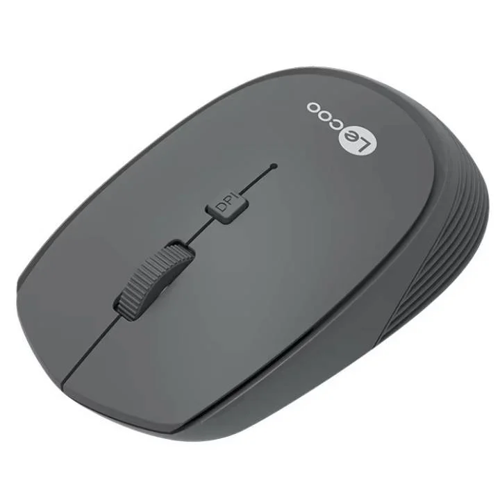 ماوس Lecoo WS202 لاسلكي بتردد 2.4GHz - Image 8