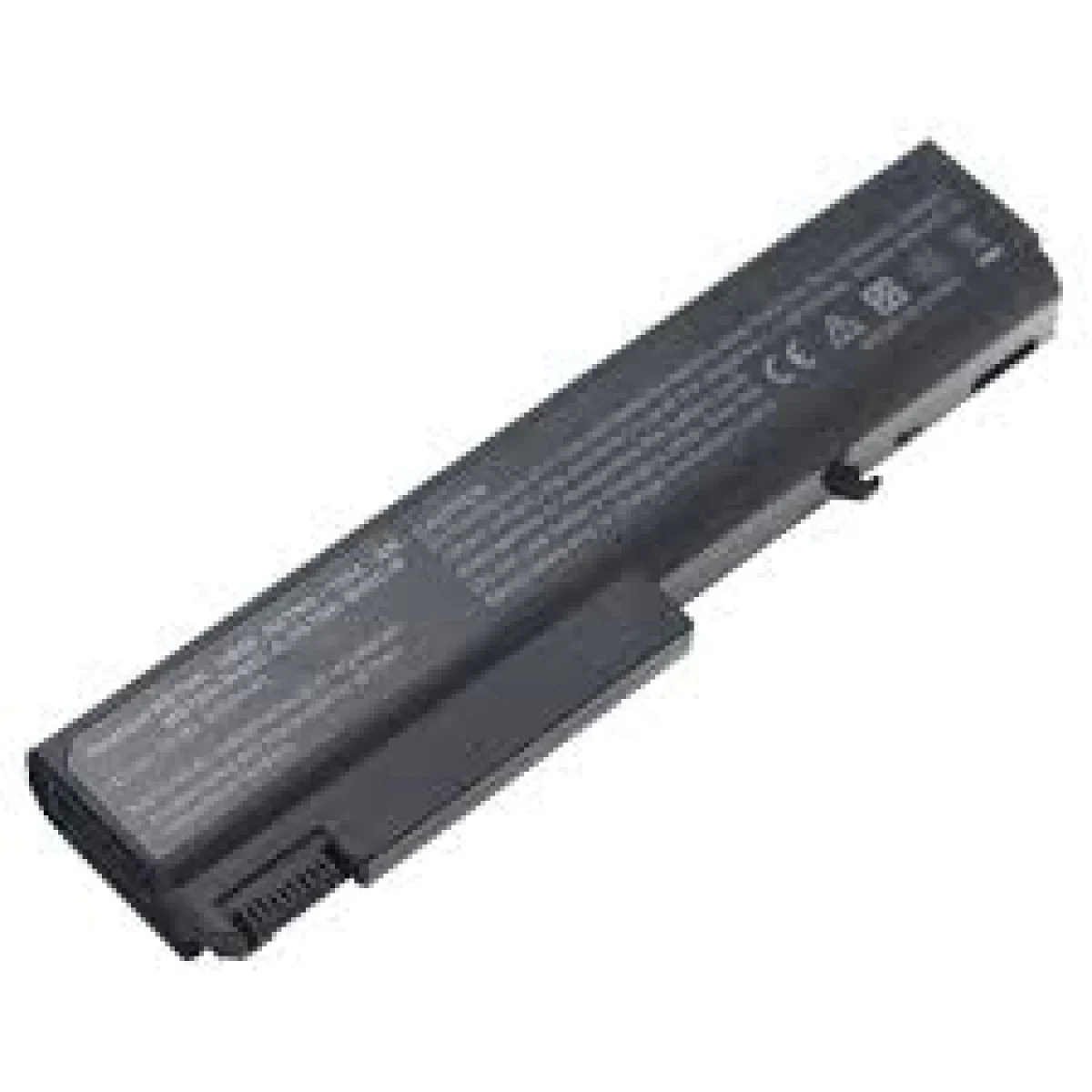Replacement Battery for Fujitsu LifeBook T4210, 10.8V 5200mAh 6-Cell