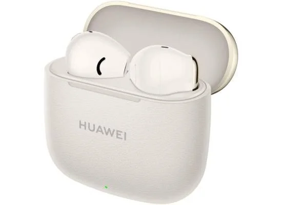 HUAWEI FreeBuds SE 3 Wireless Earbuds, Bluetooth 5.4, 42-Hour Battery, Beige - Image 9