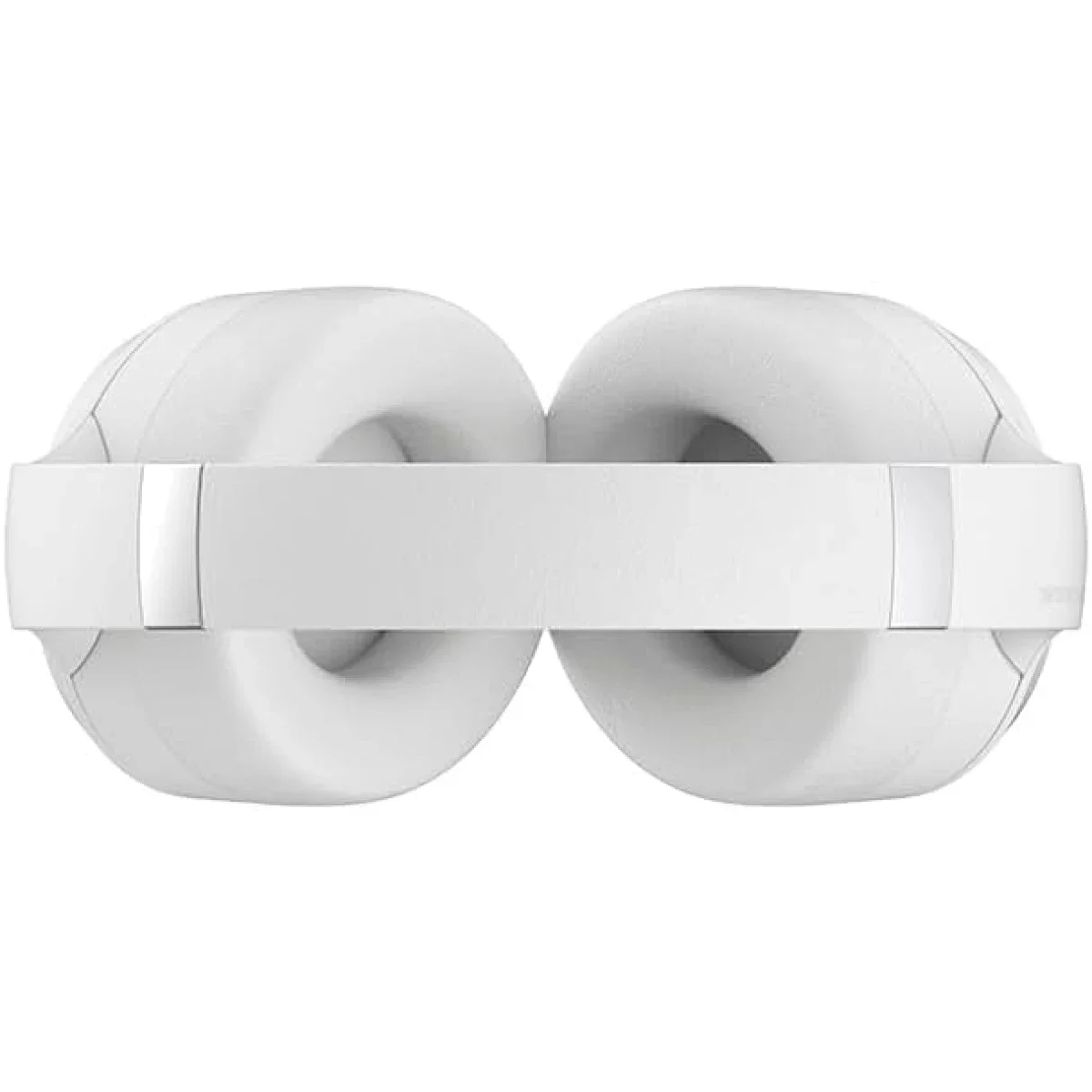 HONOR CHOICE VZ Sport Mate Pro Wireless Over-Ear Headphones, 40mm, ANC, Bluetooth 5.4, 80-Hour Battery, White - Thumbnail 6