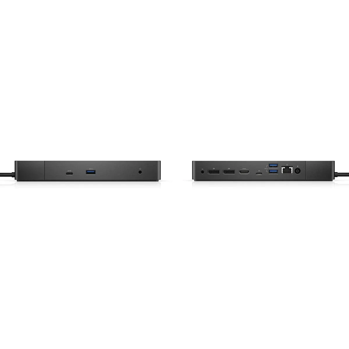 Dell WD19S 180W USB-C Docking Station with HDMI and Dual DisplayPort - Image 4