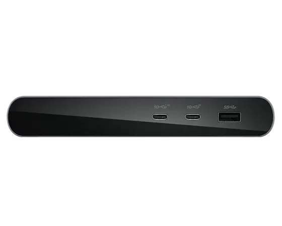 Lenovo USB-C Universal Business Dock with 65W Charging, DP 1.4, HDMI 2.0, 3x USB-A and 2x USB-C - Image 9