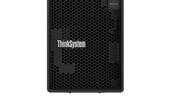 سيرفر برجي Lenovo ThinkSystem ST50 V2 بمعالج Xeon E-2324G وذاكرة 32GB و2x 960GB SSD - Image 4