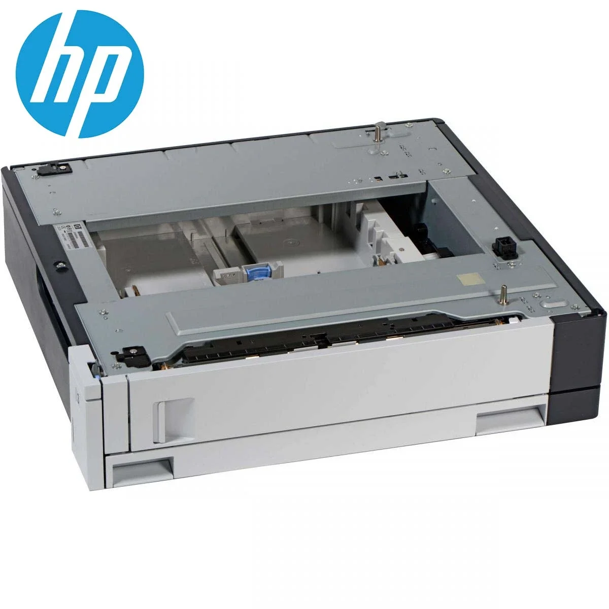 درج ورق HP CE860A لطابعات Color LaserJet بسعة 500 ورقة لـ CP5525 وCP5225