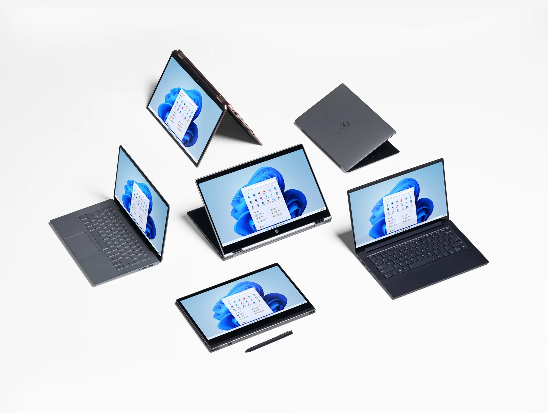 نظام تشغيل Microsoft Windows 11 Home إصدار 21H2 إنجليزي 64 بت DSP - Image 6