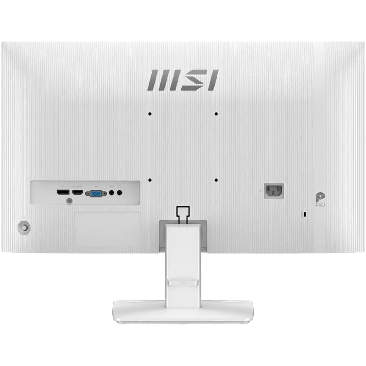 MSI 25-Inch IPS Full HD 120Hz 1ms Business Monitor PRO MP251W E2 - White - Thumbnail 10