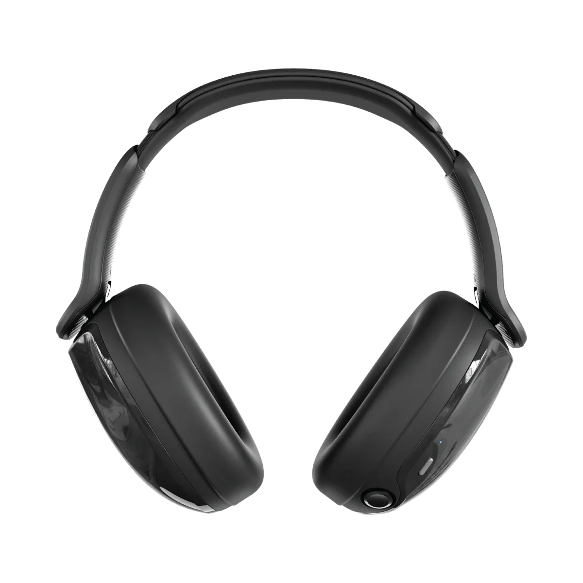 سماعات رأس Skullcandy Hesh 540 ANC لاسلكية فوق الأذن - أسود - Thumbnail 2