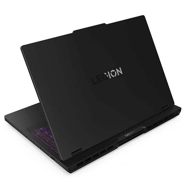 لابتوب ألعاب Lenovo Legion Pro 5 16IAX10H AI بمعالج Intel Core Ultra 9 275HX وكرت RTX 5070 Ti شاشة 16 إنش OLED 165Hz - Thumbnail 4