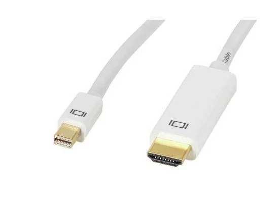 محول Caple من HDMI إلى Mini DisplayPort Thunderbolt - Image 2