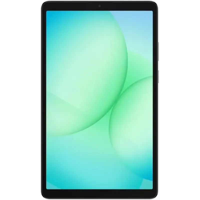تابلت Samsung Galaxy Tab A11 واي فاي، رام 4GB، تخزين 64GB، شاشة 8.7 إنش HD، رمادي – SM-X133 - Image 2