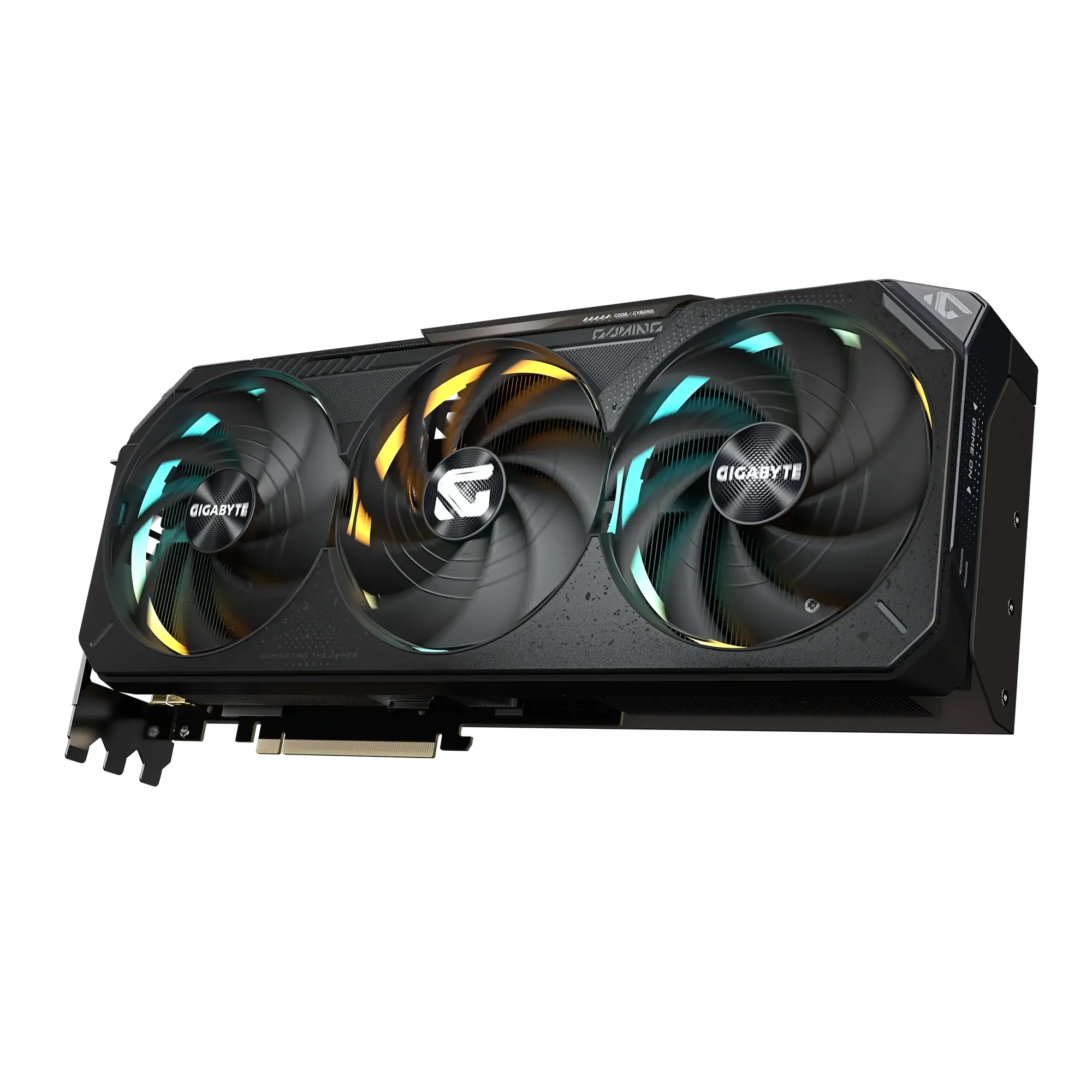 كرت شاشة GIGABYTE GeForce RTX 5080 GAMING OC بسعة 16GB GDDR7 - Image 2