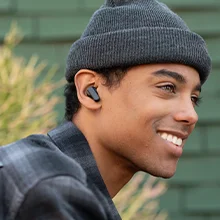 Skullcandy Dime 3 True Wireless Bluetooth Earbuds - Preppy Blue - Image 10