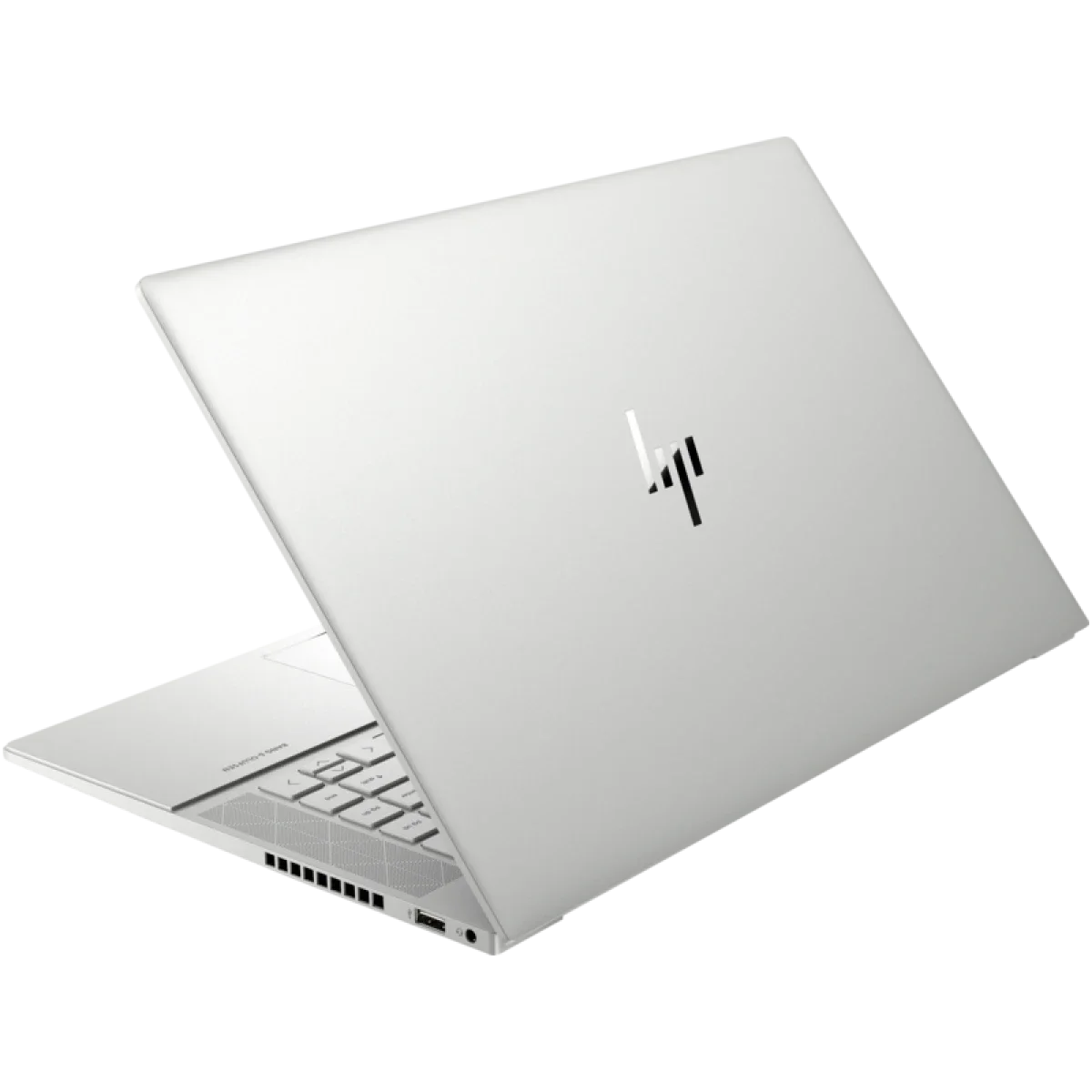 لابتوب HP ENVY 15-ep1001ne بمعالج Intel Core i7 الجيل 11، رام 16GB، SSD بسعة 1TB، RTX 3050 Ti، شاشة 15.6 إنش FHD - Image 4