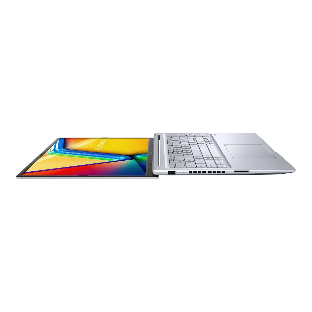 Asus X1504VA Vivobook 15 Laptop, Intel Core 7 150U, 16GB DDR4, 512GB SSD, 15.6-inch FHD Display - Thumbnail 2