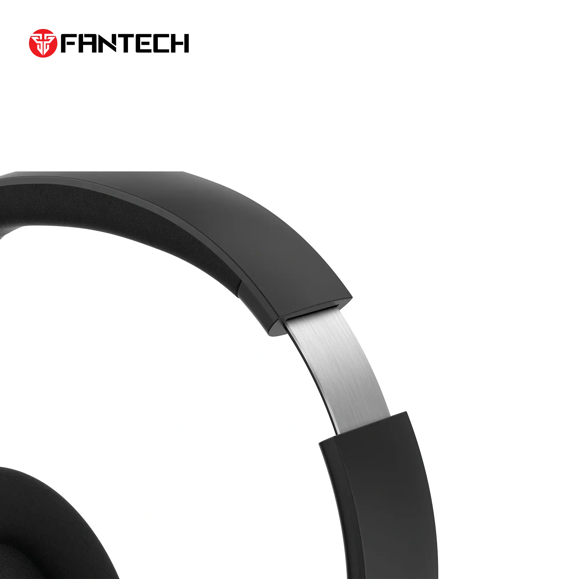Fantech MH89 VALOR II Multi-Platform Gaming Headset - Black - Thumbnail 2
