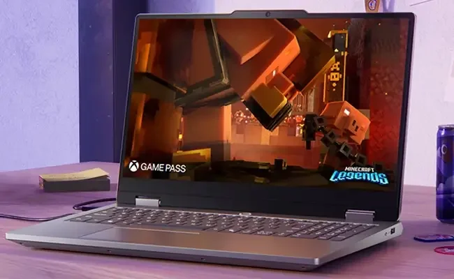 Lenovo LOQ 15IRX10 Gaming Laptop Intel Core i5-13450HX RTX 5050 8GB 15.6-inch FHD IPS 144Hz - Image 7