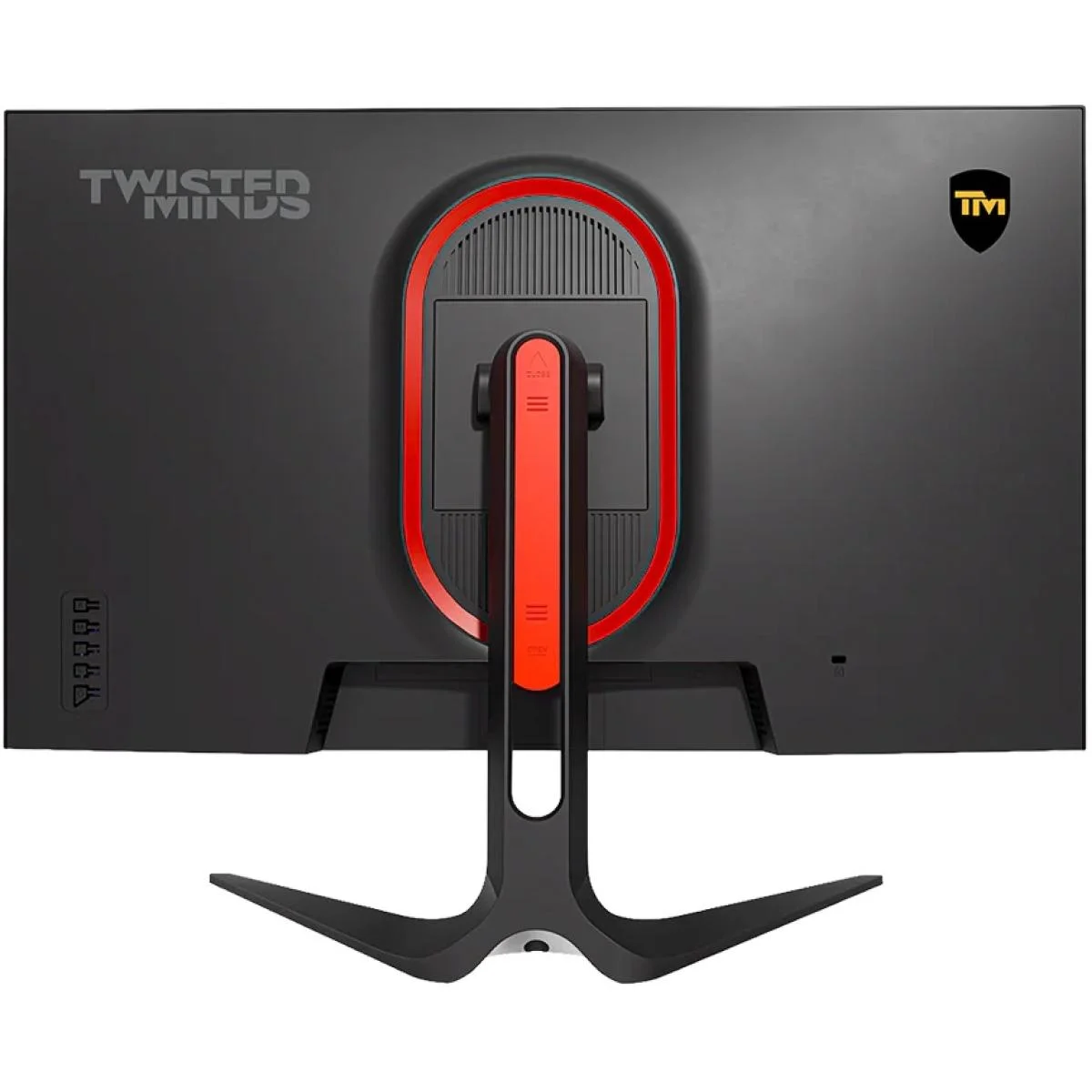 شاشة ألعاب Twisted Minds TM27FHD200IPS مقاس 27 إنش Fast IPS FHD بتردد 200Hz - Image 2