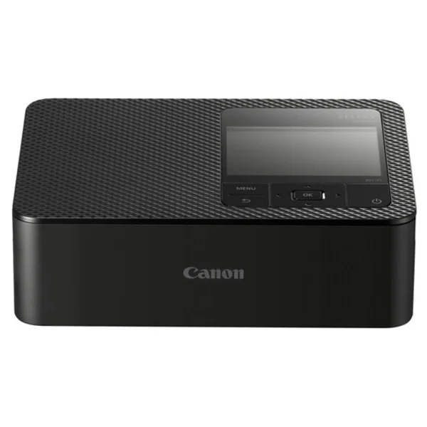 Canon SELPHY CP1500 Wireless Compact Portable Color Photo Printer