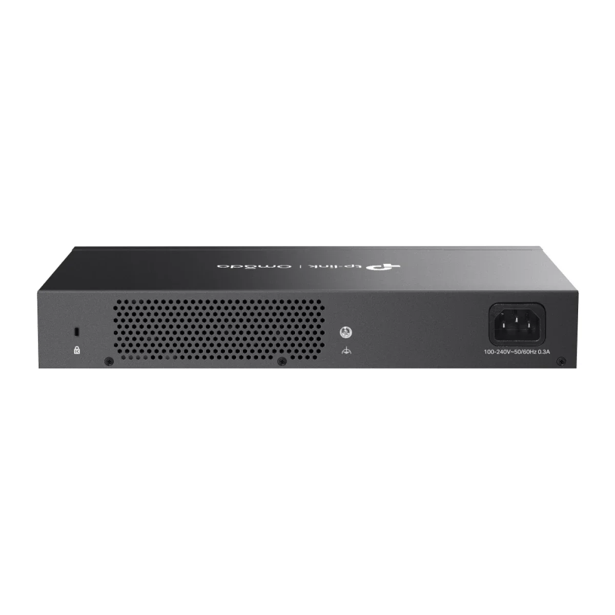 TP-LINK Omada ES216G 16-Port Gigabit Easy Managed Switch - Thumbnail 2