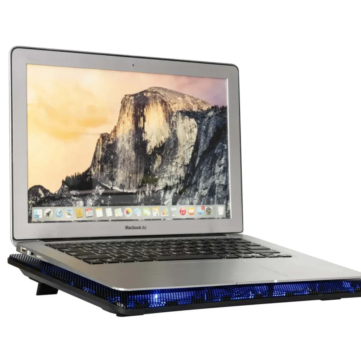 HAVIT F2035 Gaming Laptop Cooling Pad with Dual 125mm Fans - Thumbnail 3