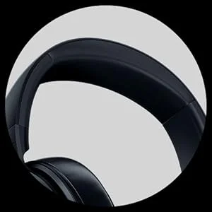 سماعة ألعاب Razer Kraken X Lite خفيفة للغاية بصوت محيطي 7.1 أسود - Thumbnail 9