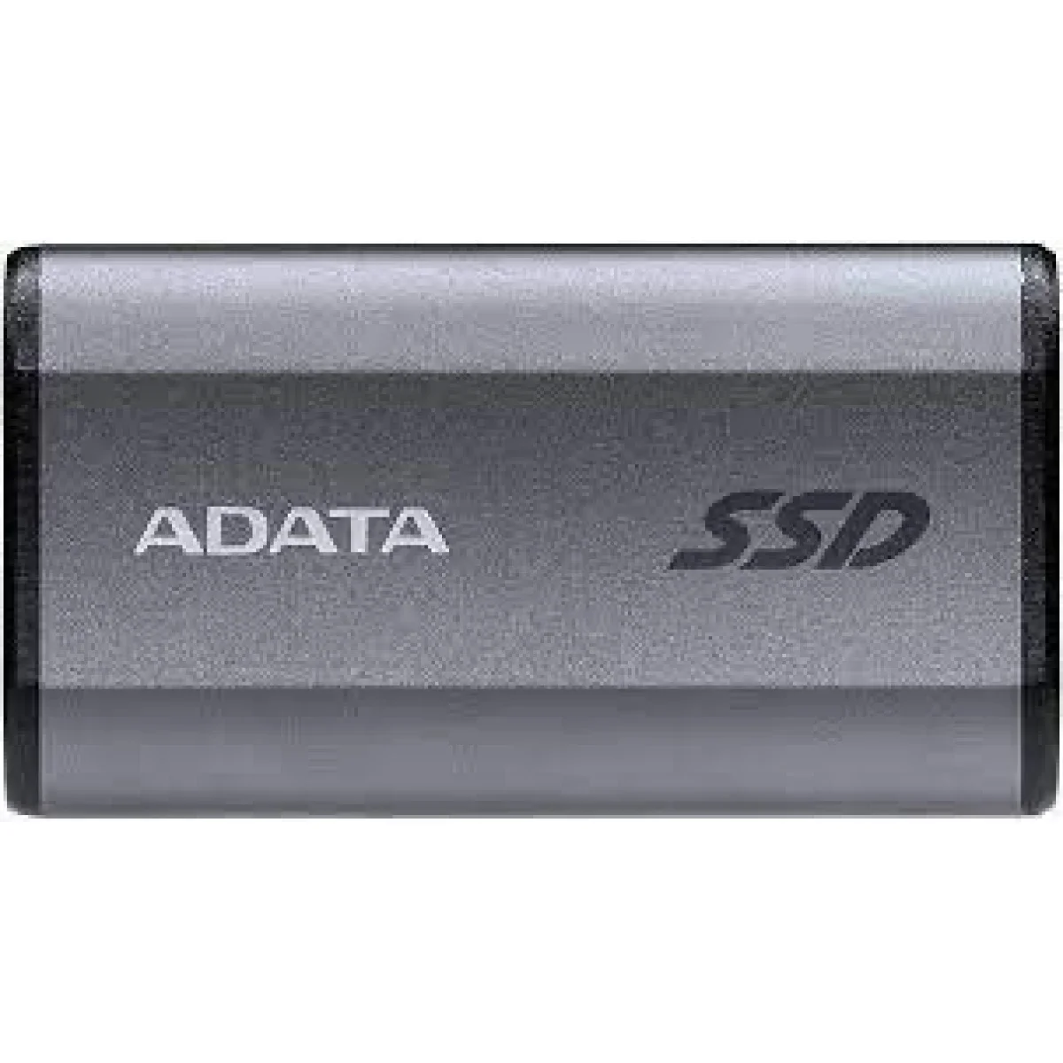 SSD خارجي محمول ADATA SE880 1TB USB-C بسرعة تصل إلى 2000 MB/s رمادي تيتانيوم (AELI-SE880-1TCGY) - Thumbnail 2